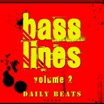 Daily Beats BassLine Volume 2