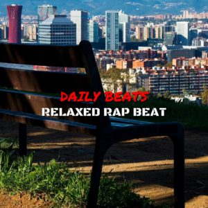 Landscape Rap Beat