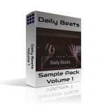 Daily Beats Sample Pack Volume 1