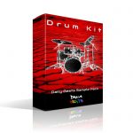 Daily Beats Drum Kit