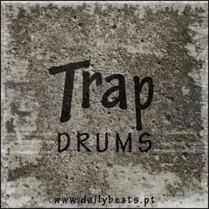 Head Bangin Trap Drums