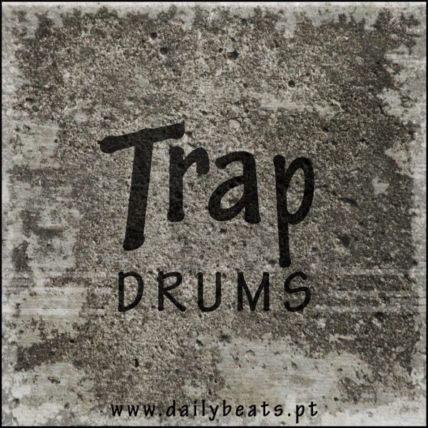 Head Bangin Trap Drums