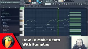 Make Beats With Samples