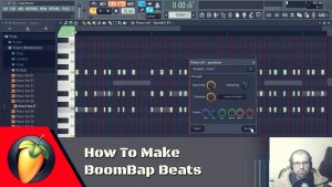 How To Make BoomBap Beats