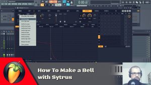 How to Make a Bell with Sytrus