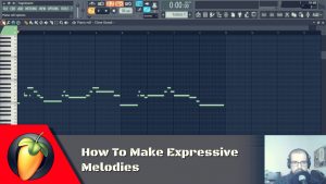138 - How To Make Expressive Melodies thumbnail
