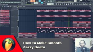 How To Make Smooth Jazzy Beats
