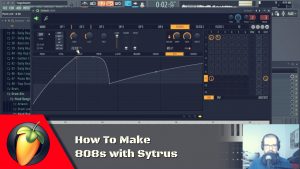 How To Make 808s with Sytrus