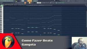 Como Fazer Beats Gangsta