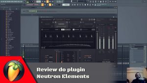 Review do plugin Neutron Elements