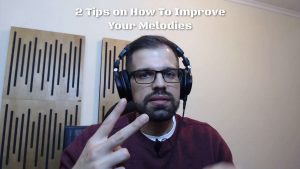 How To Improve Your Melodies