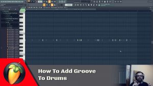 How To Add Groove To Drums