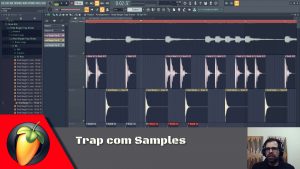 Trap Com Samples
