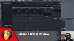 iZotope Iris 2 Review