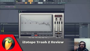 iZotope Trash 2 Review