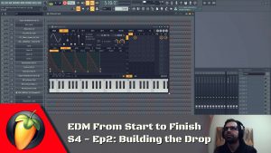 EDM from Start to Finish S4 – Ep2