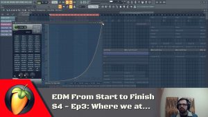 EDM from Start to Finish S4 – Ep3: Where we at