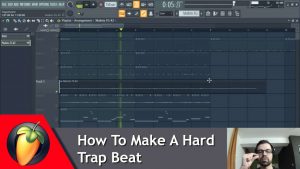 How To Make A Hard Trap Beat