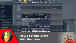 How To Make Beats With Samples