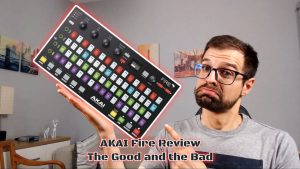 Akai Fire Review - The Good and the Bad