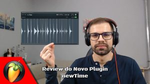 Review do Novo Plugin NewTime