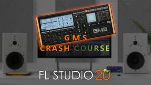 GMS Crash Course