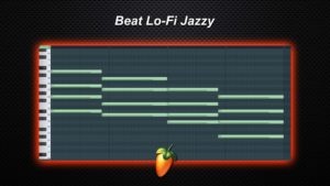 Beat Lo-Fi Jazzy